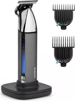 Babyliss T996e Hair and Beard Trimmer TU прозрачный