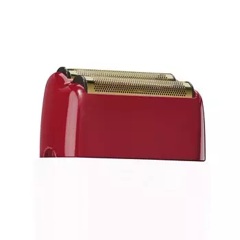 BaBylissPRO Barberology Professional FXX3RFB FX3 красная сменная бреющая головка с двумя сетками и 2 лезвиями красный