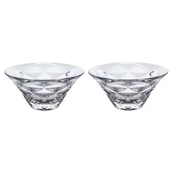 Baccarat Swing SWING Cup 2813979 Clear [Item]
