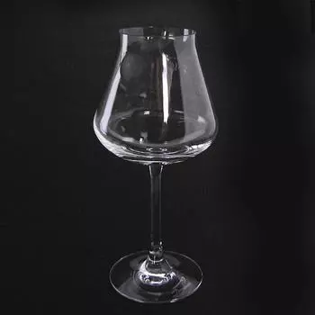 Baccarat Wine Glass Chateau Baccarat White Wine S 2610697 20.5cm [Item]