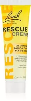 Bach® Flower Remedies Rescue® Cream Face Cream With Soothing Effects TU прозрачный