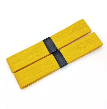 Bachi Grip под руководством мастеров и тайко Мой набор желтой [моя мастерская] ленты, Сверхлюди, Bachi, Гарантировано, 2, жёлтый