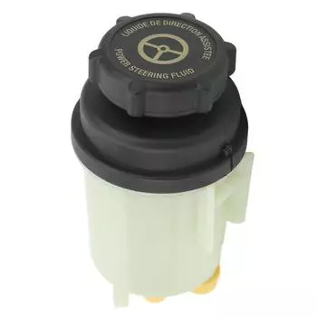 Бачок для жидкости гидроусилителя руля Бачок для жидкости гидроусилителя руля LR000578 Замена для Freelander 2 20062014