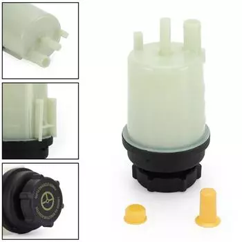 Бачок гидроусилителя руля LR000578 для Land Rover Freelander 2