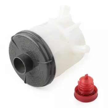 Бачок насоса гидроусилителя рулевого управления подходит для Honda Civic EX HX LX DX седан 4-дверный 2001-2005