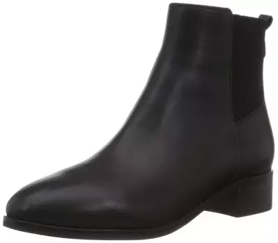 Back Gore Short Boots 1231 B cm E [Macintosh London] Women s 22.5