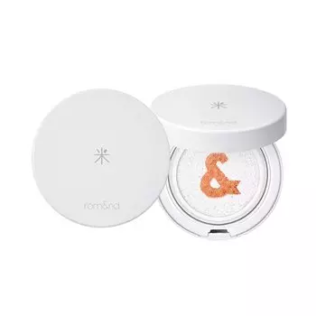 BACK ME up sun rom&nd (tone cushion)