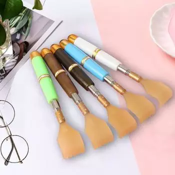 Back Scratcher Magnetic Ball Multi-purpose Sturdy Useful Less Painful Relax Muscle Household Gadgets