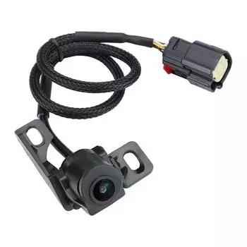 Back Up Camera Waterproof For Ford F-250 Super Duty F-350 Super Duty F-450 08-12