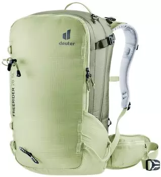 Backcountry Backpack Freerider 28 SL One Size [Deuter] Женский