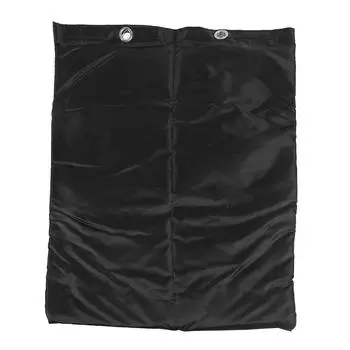 Backflow Insulated Cover Strong Protection Anti Freeze Outdoor Pipe Insulation Cover for Garden Irri 24W X 24H Inch