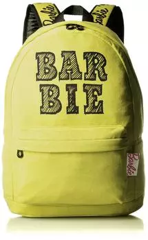 Backpack 16L Kimmy 51581 Yellow [Barbie]