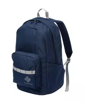 Backpack 1890021 Zigzag COLLEGIATE NAVY One Size [Colombia] [Item]