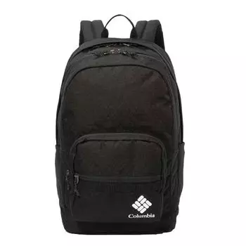 Backpack 1890031 Zigzag BLACK One Size [Colombia] [Item]