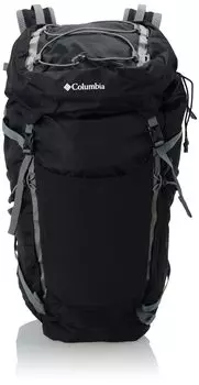 Backpack 1932731 Newton Ridge Newton Ridge BLACK One Size [Columbia] [Item]
