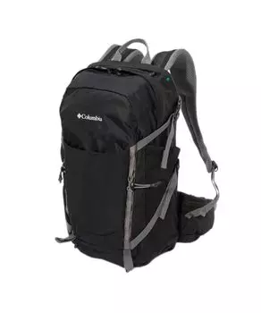 Backpack 1932741 Newton Ridge Newton Ridge BLACK One Size [Columbia] [Item]