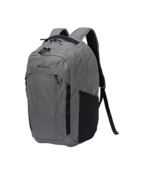 Backpack 1955401 Atlas Explorer CITY GRAY HEATHER One Size [Columbia] [Item]