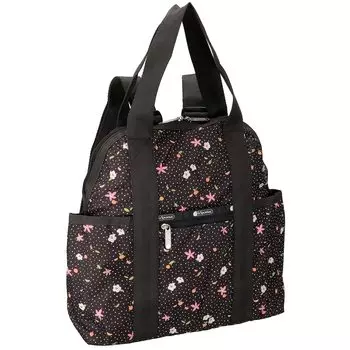 Backpack 2442 F670 [LeSportsac] Women s [Product]