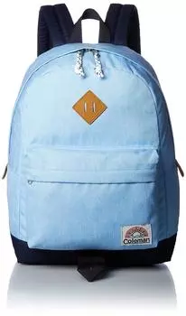 Backpack 2 2000031133 2000031134 Sky Blue [Coleman] C-Daypack