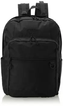 Backpack 2SNA5RK07 [Peanuts] чёрный