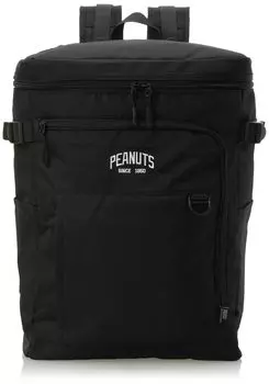 Backpack 2SNA5RK08 [Peanuts] чёрный
