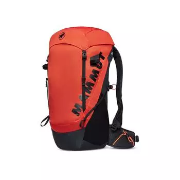 Backpack 30 hot L 30 L [Mammut] Ducan/Ducan red-black.30