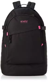 Backpack A3 Water Storage HC GTH2571Z Pink [Anello Grande] Repellent/Multi-Storage/PC