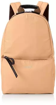 Backpack A4 TRAD AIB4284 Beige [Anello]