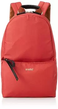 Backpack A4 TRAD AIB4284 Orange [Anello]
