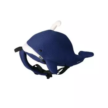 Рюкзак Сетчатый Рюкзак N 99 Мальчики B33603 Темно-синий [Kids Foret] тёмно-синий