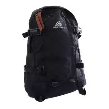 Backpack All Day Black [Gregory]