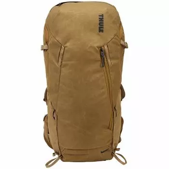 Backpack ALLTRAIL X 35L Beige 35L [Thule] 35L-Nutria Capacity