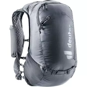 BACKPACK Ascender 13 Black 2022 Model Free Size [Deuter] D3100122-7000