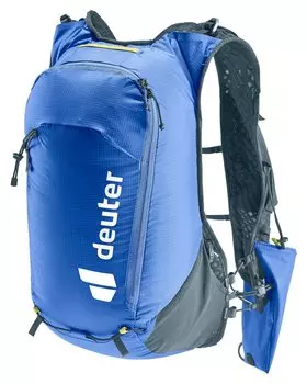 BACKPACK Ascender 13 Indigo 2022 Model Free Size [Deuter] D3100122-3049