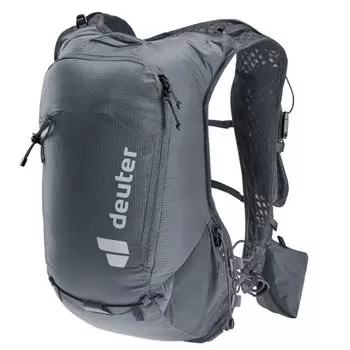 BACKPACK Ascender 7 Black 2022 model one size [Deuter] D3100022-7000