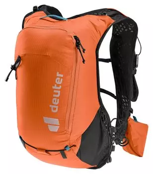 BACKPACK Ascender 7 Safran 2022 model one size [Deuter] D3100022-9005