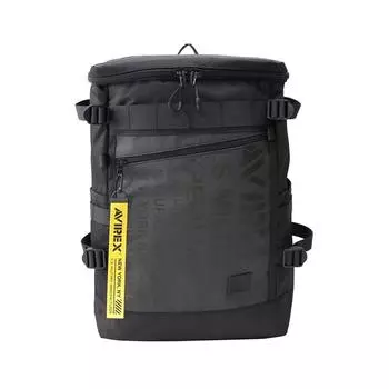 Backpack AVX593 Black [Avirex] Men s