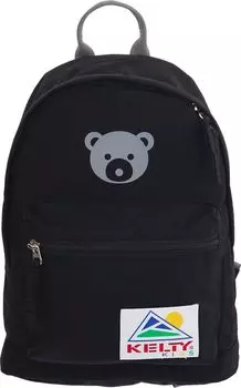 Backpack BABY DAYPACK 3259259124 Black [Kelty]