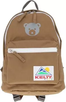 Backpack BABY DAYPACK 3259259124 Mocha [Kelty]