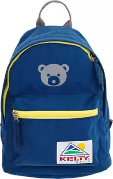 Backpack BABY DAYPACK 3259259124 New Blue [Kelty]