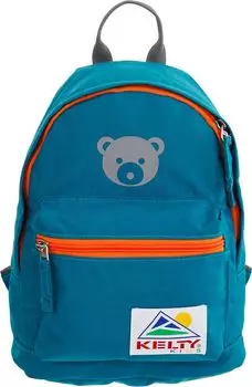Backpack BABY DAYPACK 3259259124 Turquoise [Kelty]