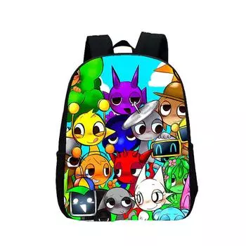 Backpack, Backpack, Large Capacity Mother And Baby Bag, Waterproof Maternity Bag One Size