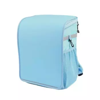 Backpack Backpack Scuola A4 18L Kids Junior 7832 [FILA] (Saxophone)