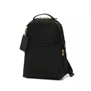 Backpack Backpack WPA102 Black Black [PID] Women s (10)