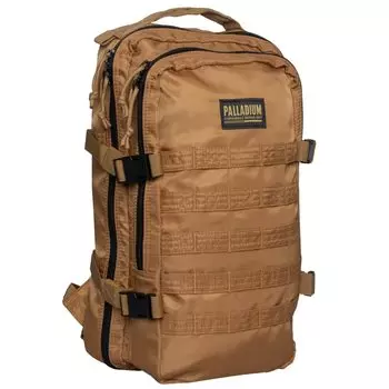 Backpack BAROUDEUR NYL PERU [Palladium] (268)
