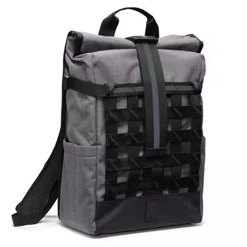 Backpack BARRAGE 18L PACK Barrage Pack Waterproof CASTLEROCK TWILL F [Chrome] (Current Model)