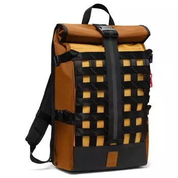 Backpack BARRAGE CARGO Barrage Cargo Waterproof AMBER TRITONE [Chrome] (old model) 18L-22L