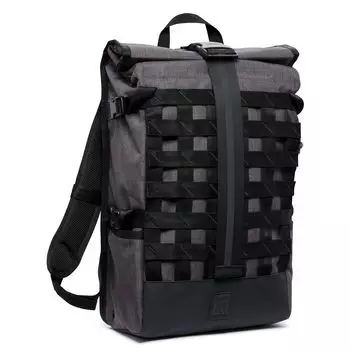 Backpack BARRAGE CARGO Barrage Cargo Waterproof CASTLEROCK TWILL F [Chrome] (old model) 18L-22L Men s