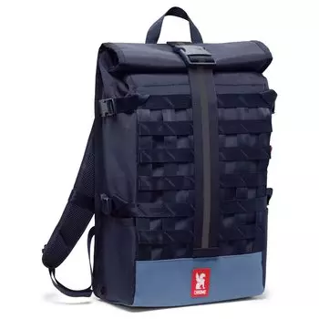 Backpack BARRAGE CARGO Barrage Cargo Waterproof NAVY TRITONE [Chrome] (old model) 18L-22L