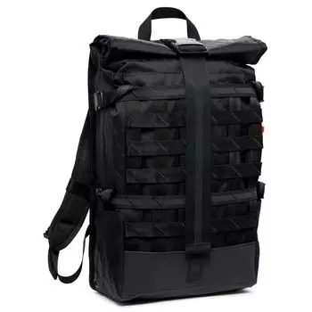 Backpack BARRAGE CARGO XRF Barrage Cargo Waterproof Reflective Specification F [Chrome] BXRF_BLACK (old model) 18L-22L Men s